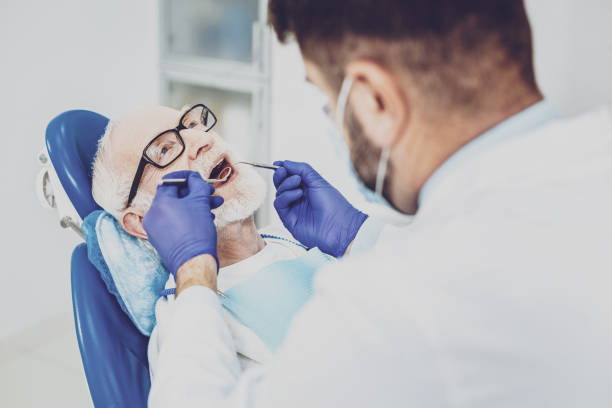 Best Broken Tooth Emergency  in Garden City, ID